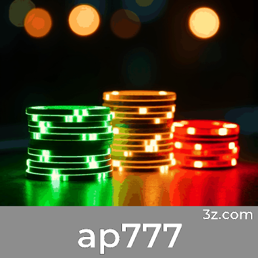 Logo da ap777